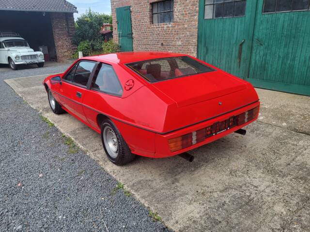 Lotus Excel