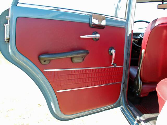 FIAT 1100 R