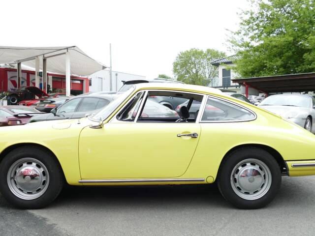 Porsche 912