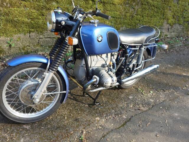 BMW R 60/5