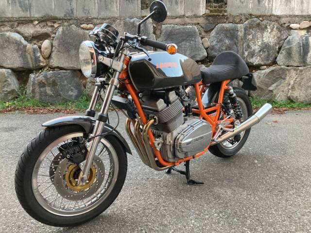 Laverda 1000 3 C I