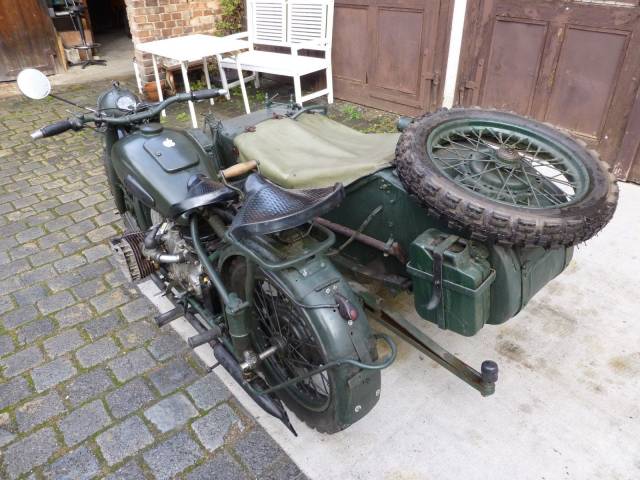 IMZ-Ural M72