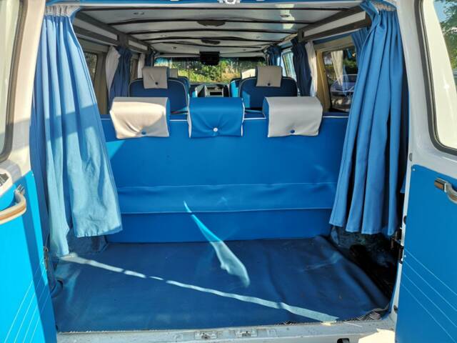 Chevrolet Van