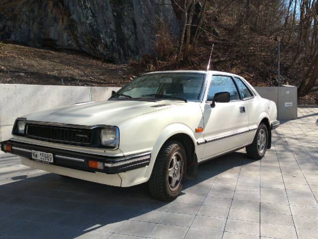 Immagine 1/4 di Honda Prelude (1981)