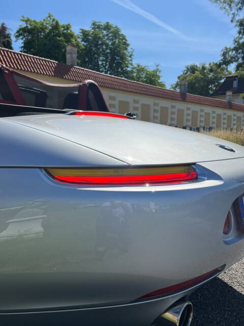 BMW Z8