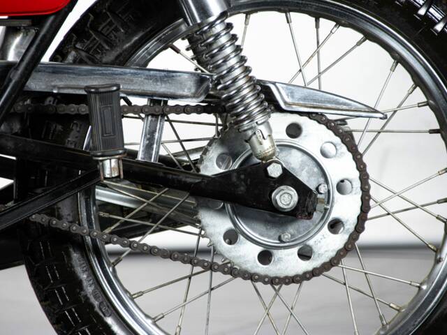Gilera 125 TG-1