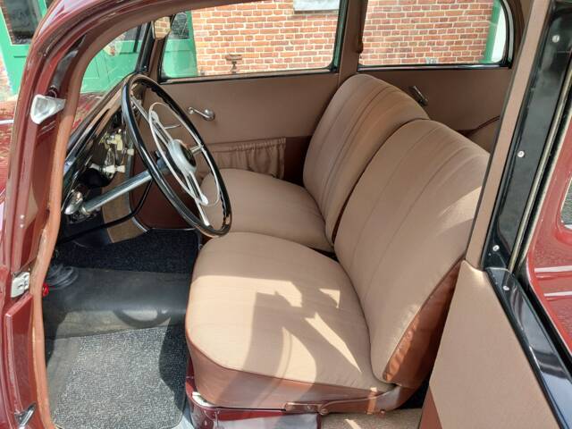 Mercedes-Benz 170 Va