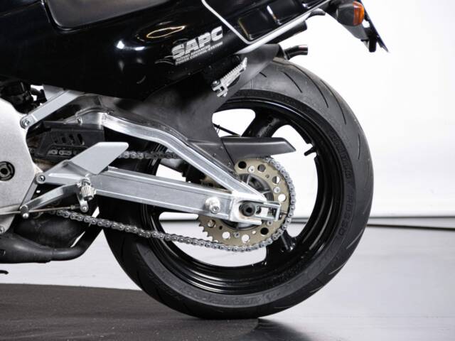 Suzuki RGV 250 Gamma