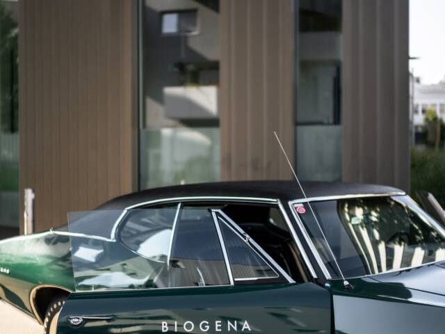Pontiac Le Mans