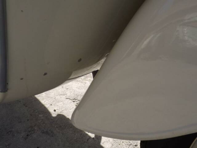 Piaggio Vespa 150 GL