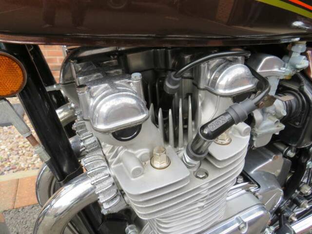 Kawasaki KZ 900