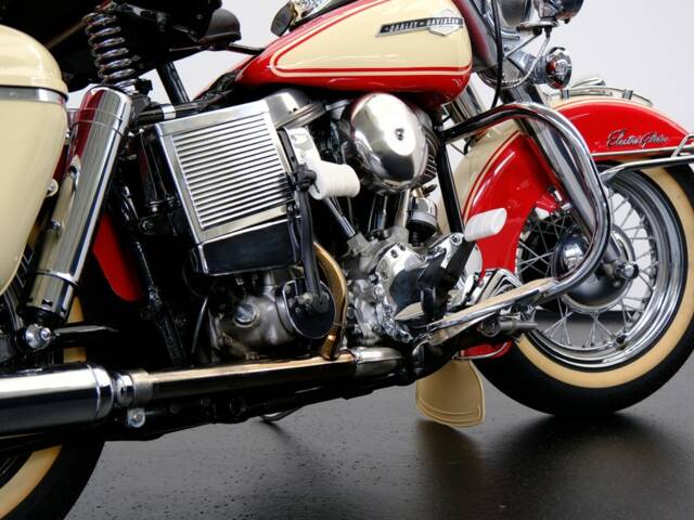 Harley-Davidson FL Panhead