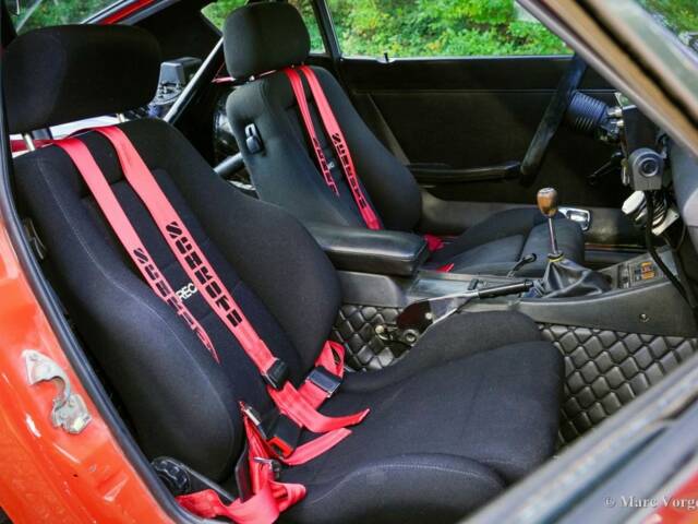 Datsun 240 Z