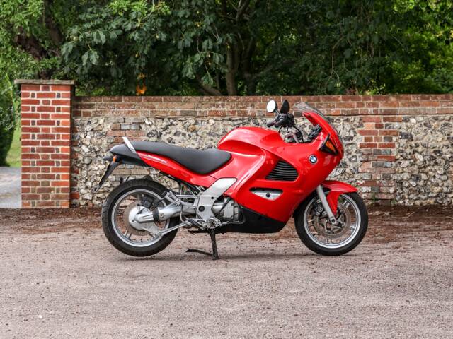 BMW K 1200 RS