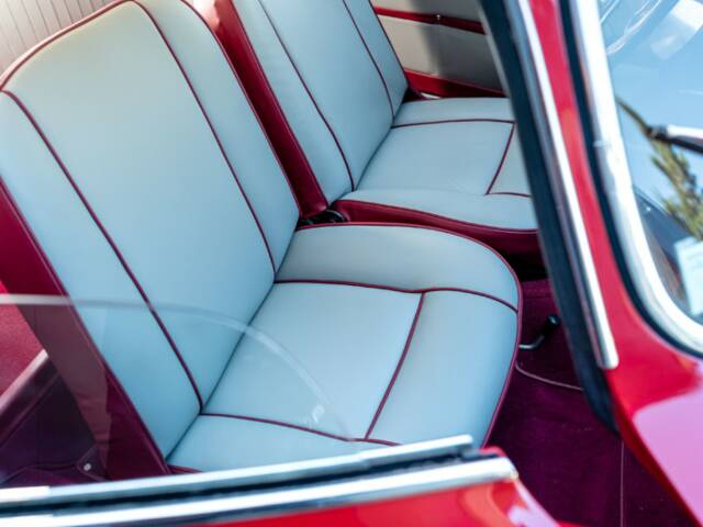 Alfa Romeo Giulietta SS
