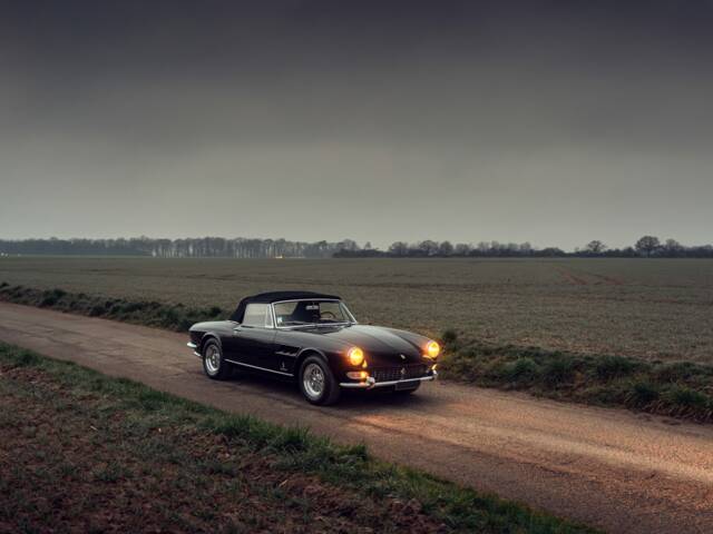 Ferrari 275 GTS