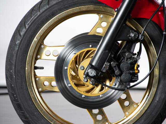 Honda CB 1100 F Super Bol d´Or