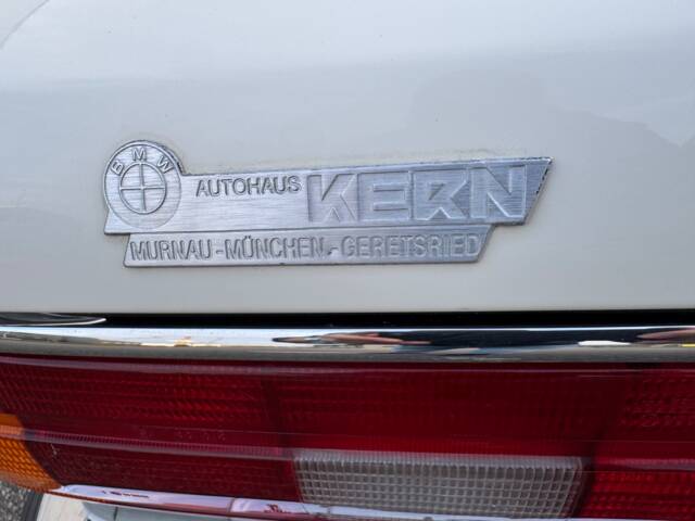 BMW 518