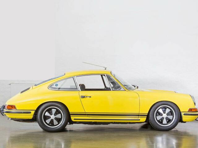 Porsche 911 2.0 L