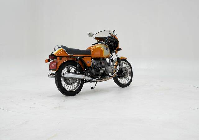 BMW R 90 S
