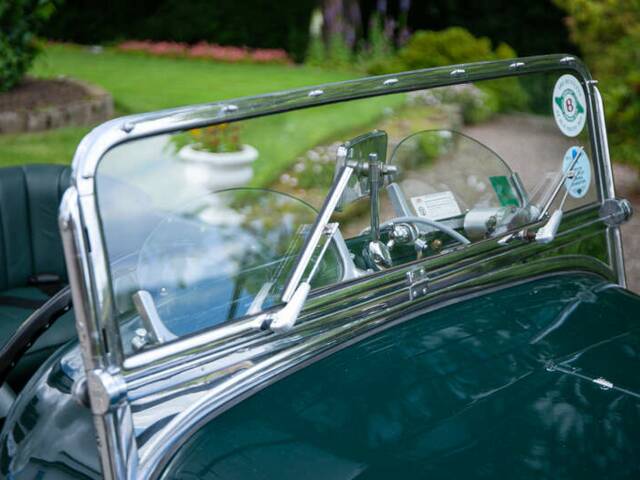 Bentley 4 1/2 Litre