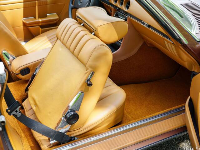 Mercedes-Benz 450 SL