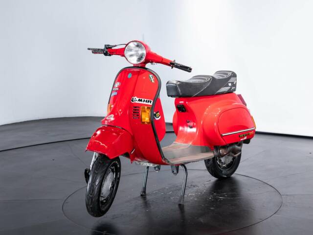Piaggio Vespa PK 50 XL