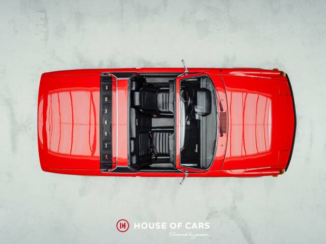 Porsche 914/6