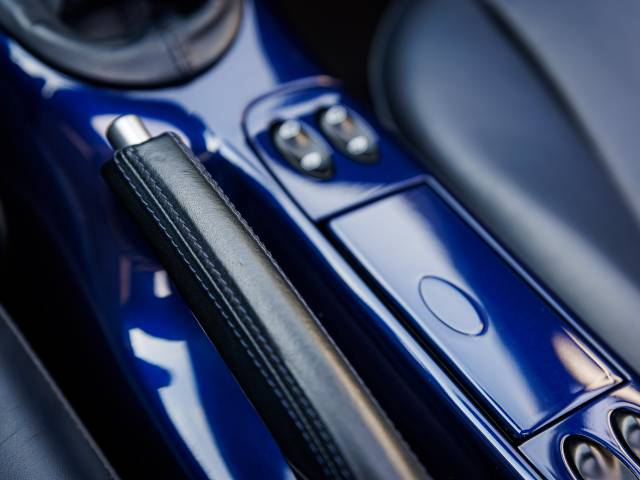 Porsche 911 Carrera 4S