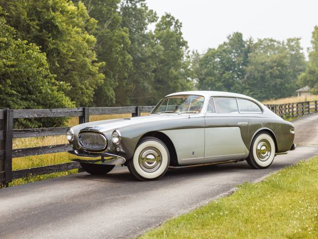 Bild 1/50 von Cunningham C3 Vignale (1954)