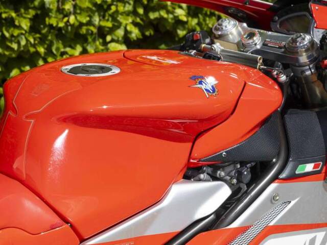 MV Agusta F4 1000 S