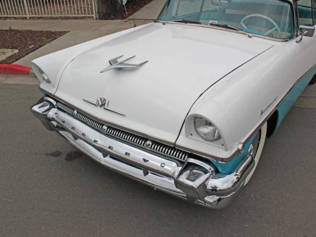 Immagine 1/26 di Mercury Montclair (1955)
