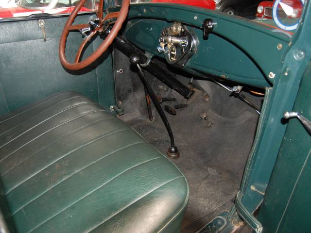 Ford Model A