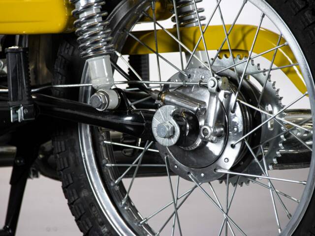 Gilera 150 Autostrada