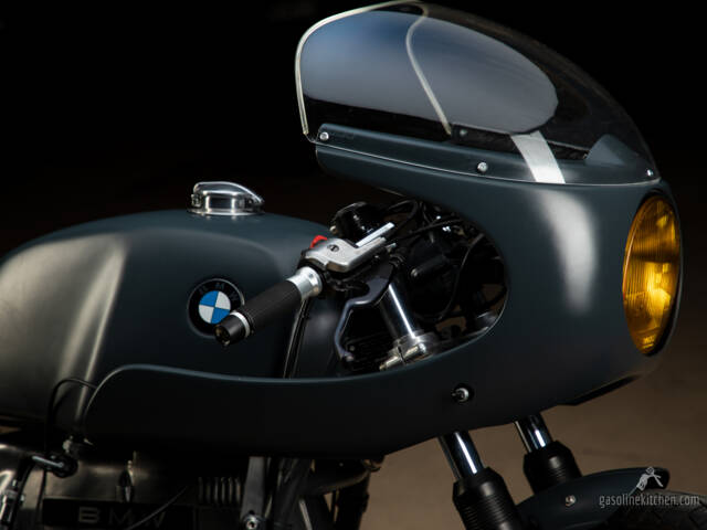 BMW R 100 S