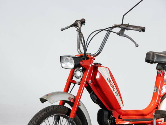 Rizzato Califfo 80