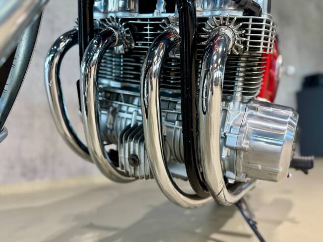 Honda CB 750 Four