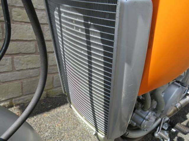 Aprilia Moto 6.5