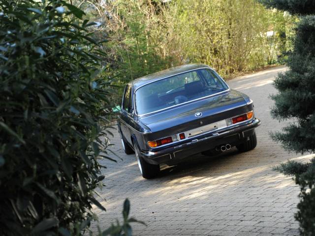 BMW 3.0 CS