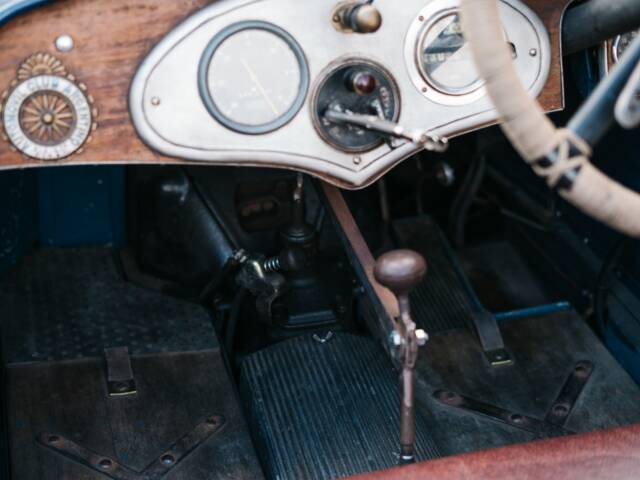 Pontiac Economy Eight Special