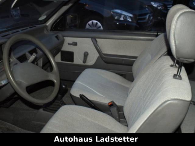 Nissan Micra 1.2