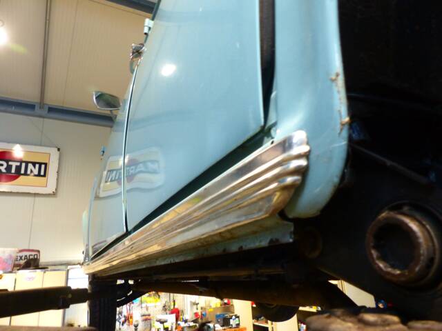 Renault R 4 Super
