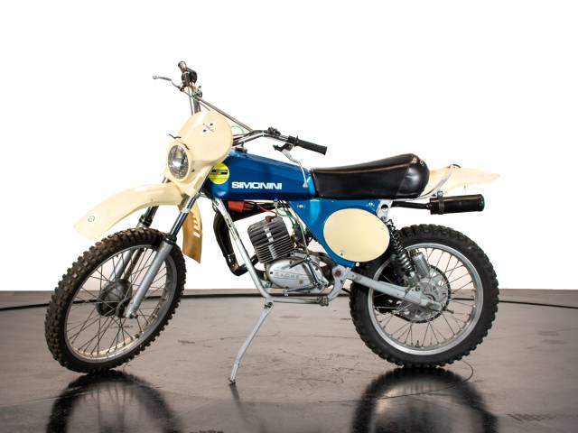 Image 1/15 of Simonini DUMMY (1977)