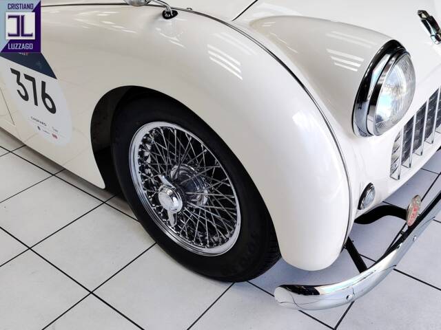 Triumph TR 3
