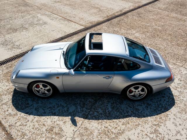 Porsche 911 Carrera