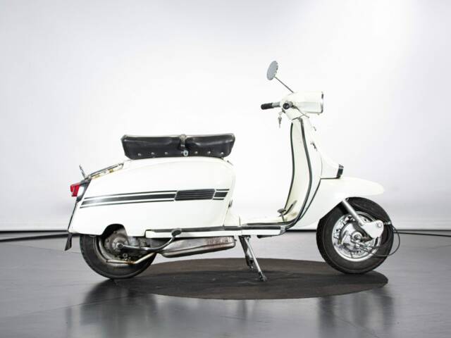 Innocenti Lambretta 150 DL