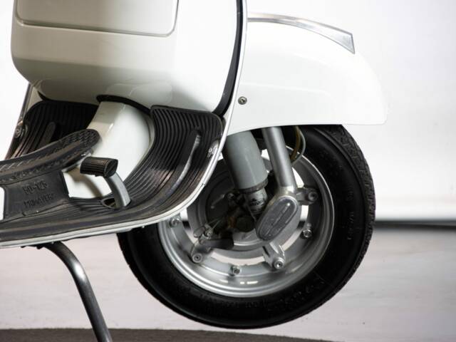 Piaggio Vespa 50 N Special