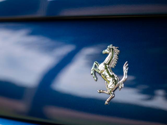 Ferrari 360 Modena