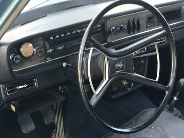 Volvo P 144 GL