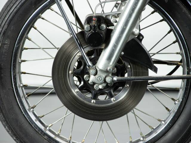 Honda CB 500 Four
